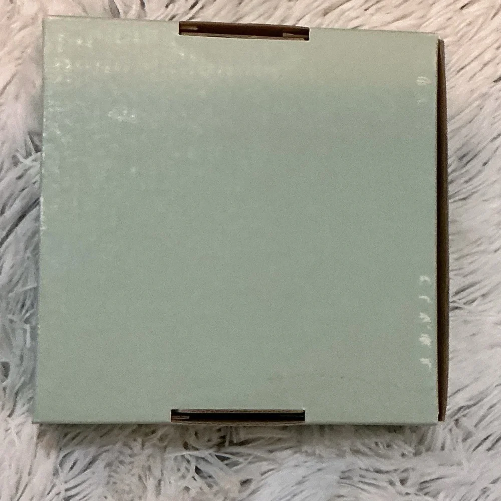 PartyLite Gemstones Beaded Candle Ring 3-4” P7834 — Red Amber Gold, Gift Ready - Picture 6 of 7